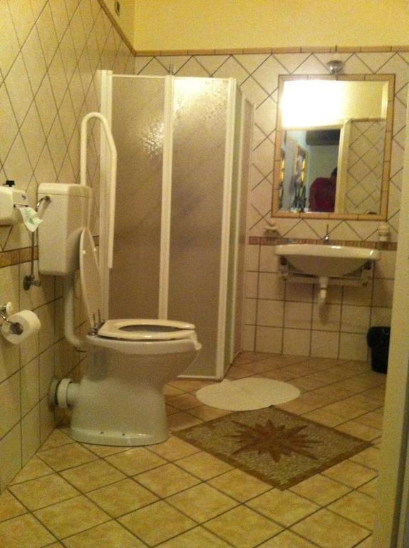 Hotel San Leo Sessa Aurunca Δωμάτιο φωτογραφία