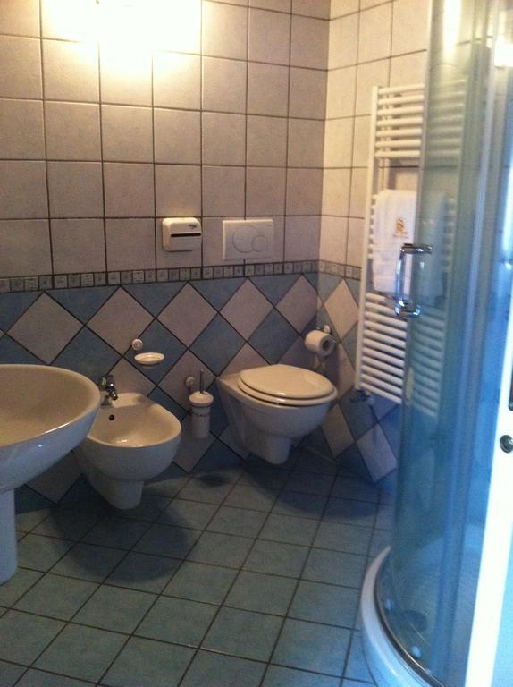 Hotel San Leo Sessa Aurunca Δωμάτιο φωτογραφία