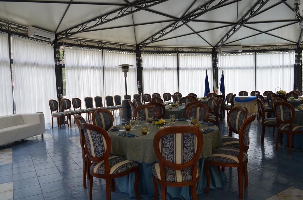 Hotel San Leo Sessa Aurunca Εξωτερικό φωτογραφία